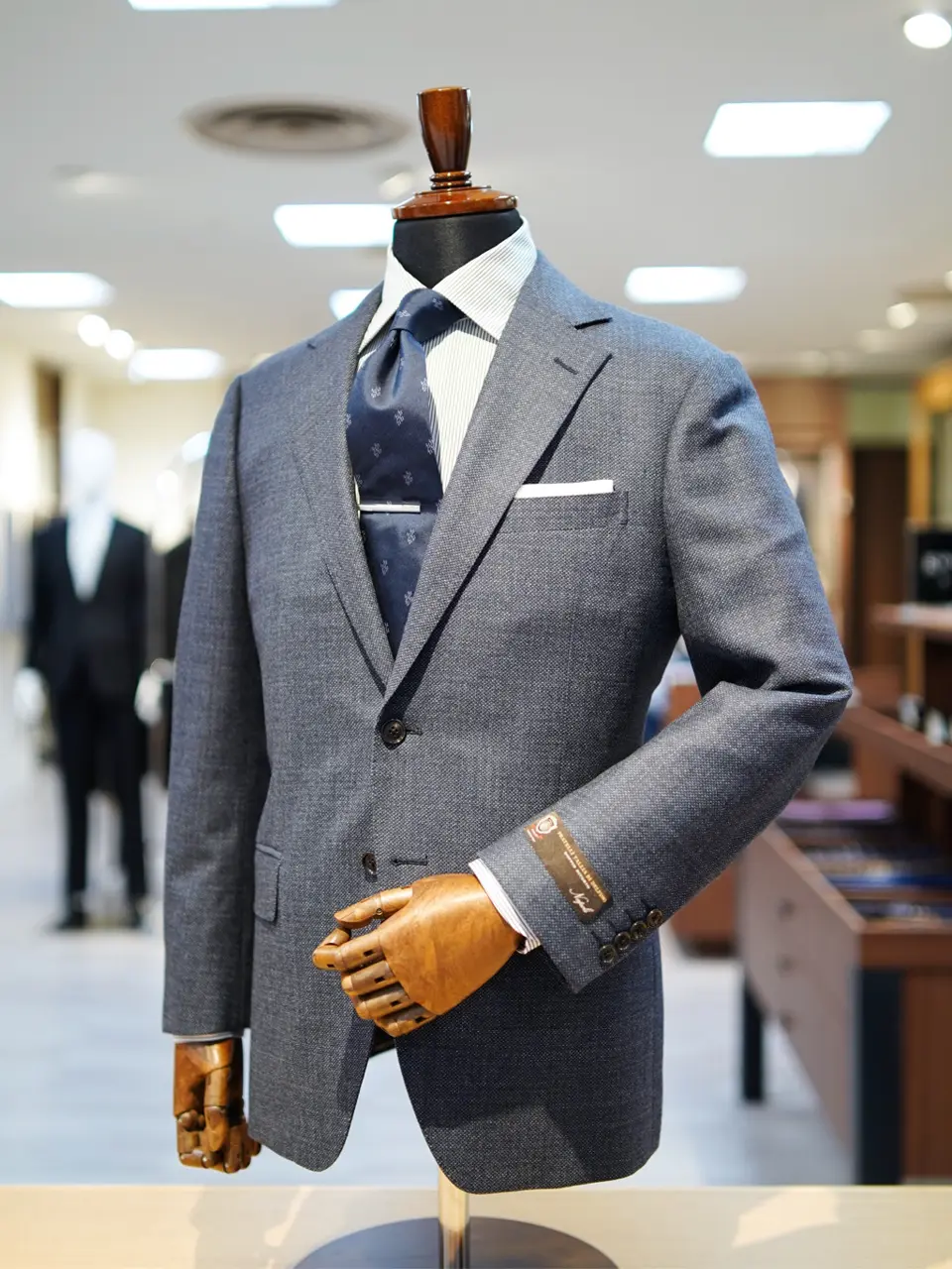 GOTAIRIKU 大森 コーディネート画像