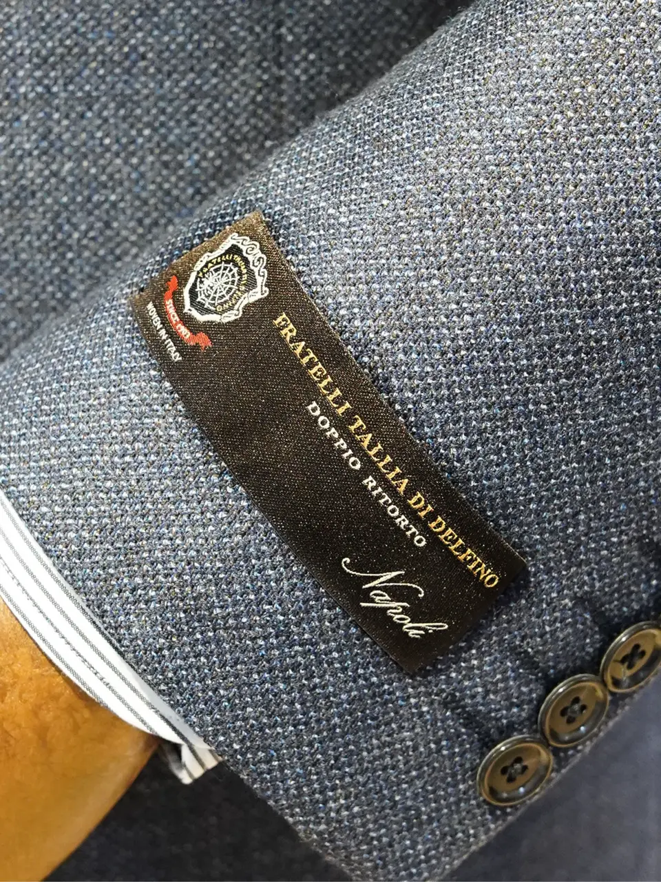 GOTAIRIKU 大森 コーディネート画像