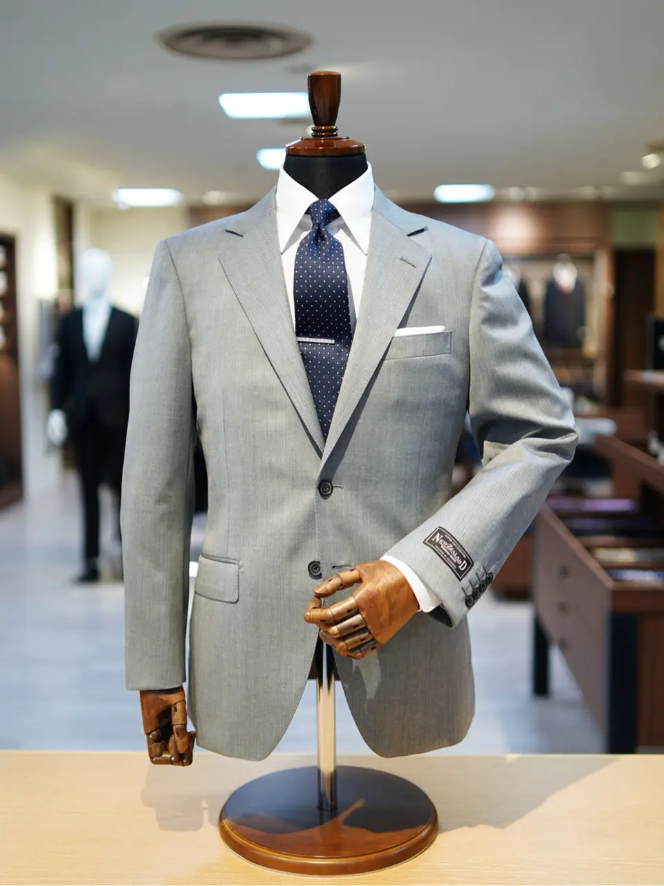 GOTAIRIKU 大森 コーディネート画像