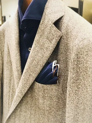 GOTAIRIKU 今井 コーディネート画像