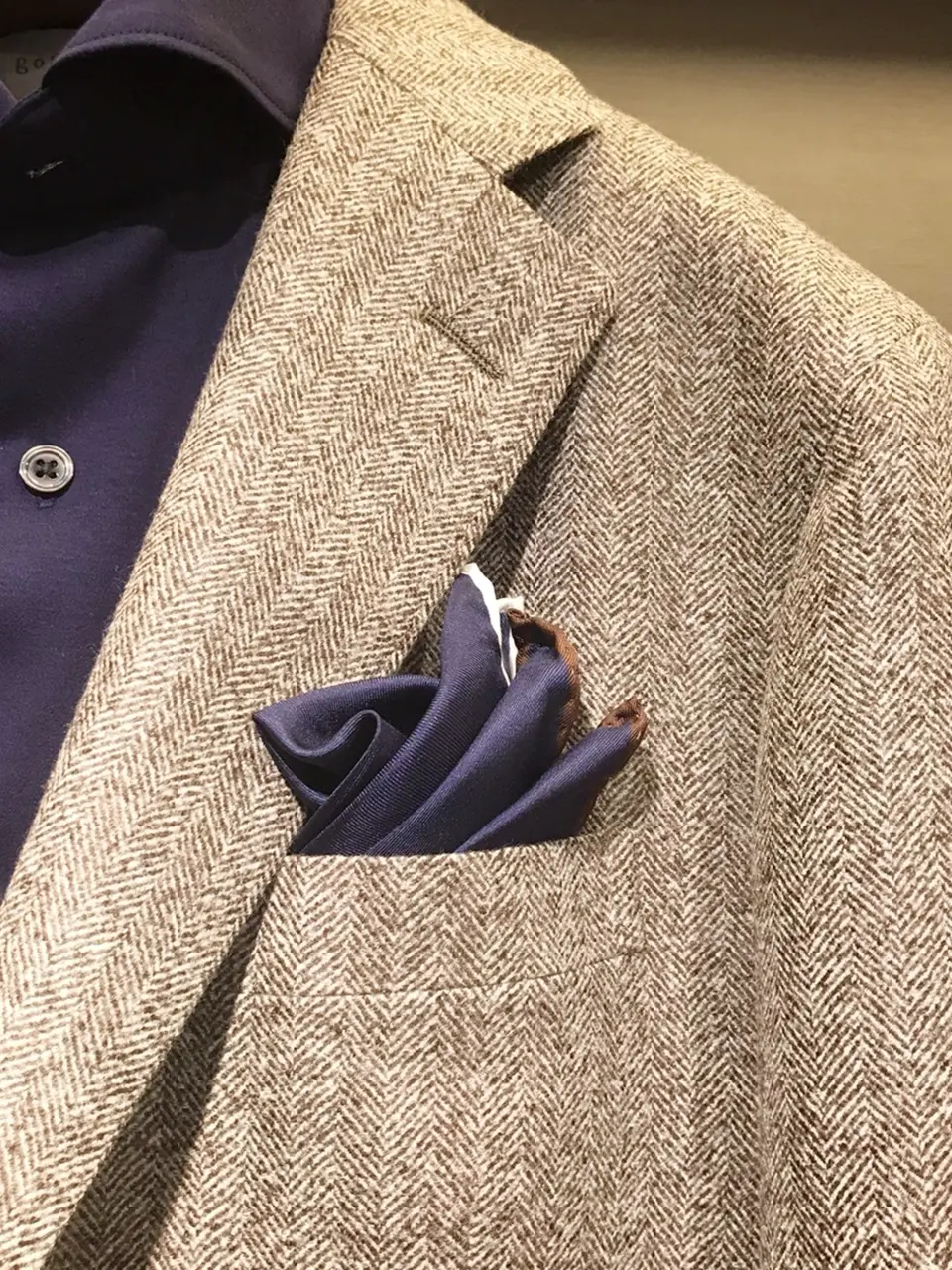 GOTAIRIKU 今井 コーディネート画像