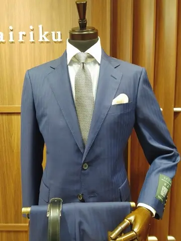 GOTAIRIKU 江坂 コーディネート画像