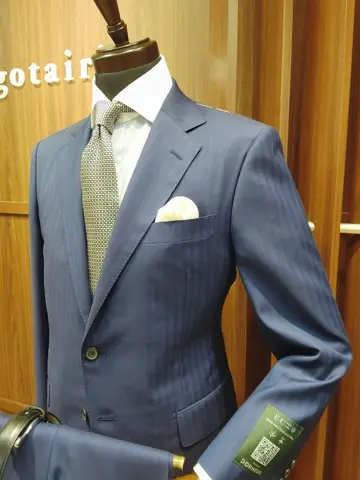 GOTAIRIKU 江坂 コーディネート画像