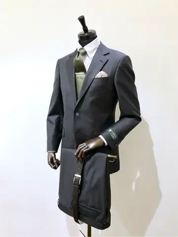 GOTAIRIKU 加藤 コーディネート画像