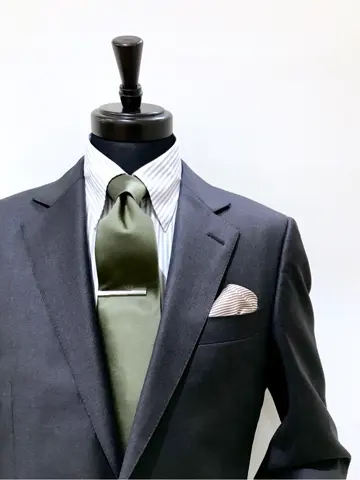 GOTAIRIKU 加藤 コーディネート画像