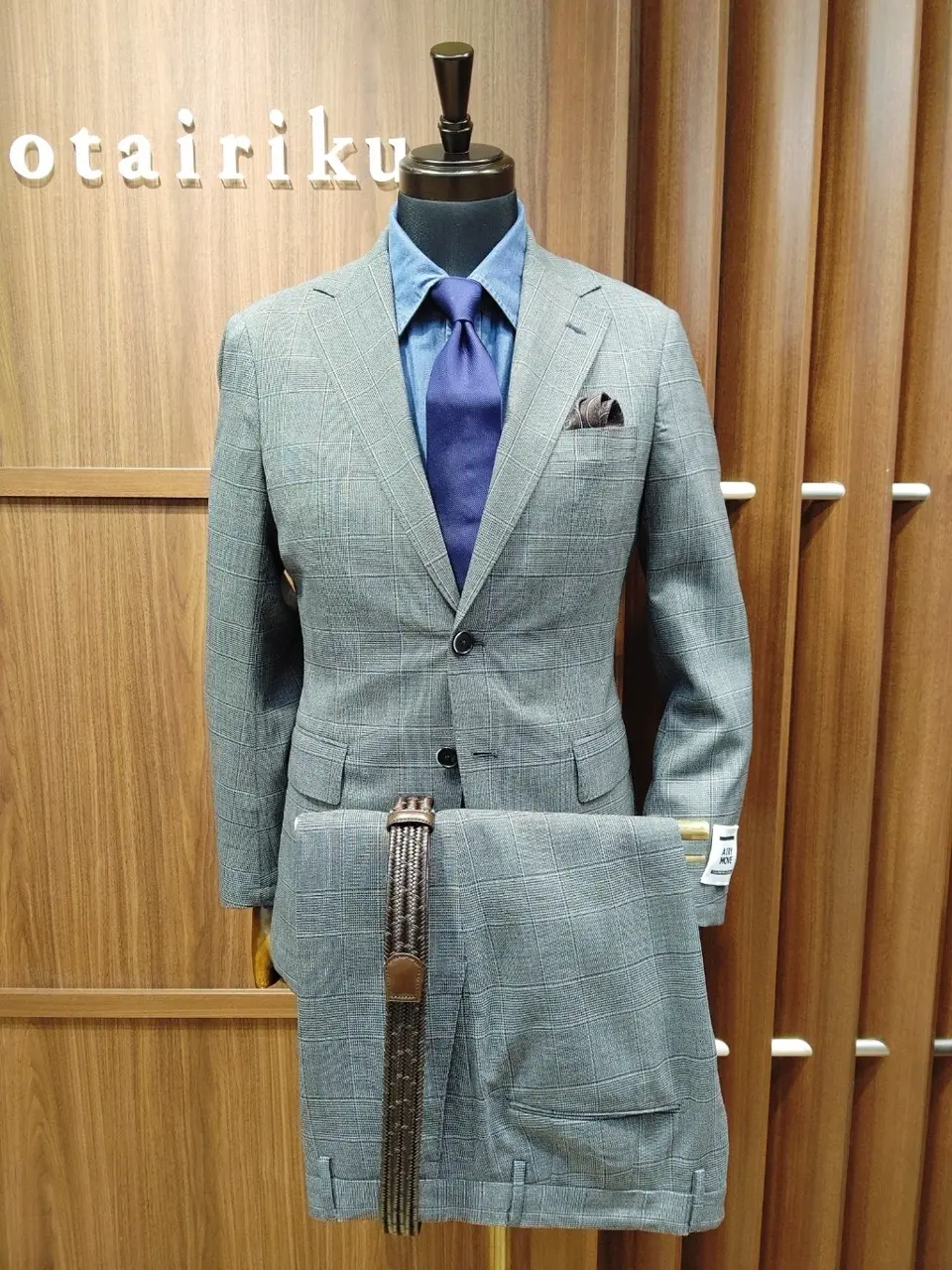  江坂 コーディネート画像