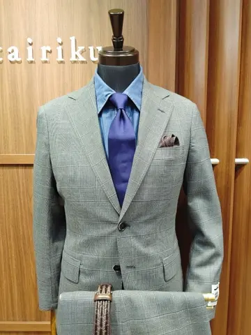 GOTAIRIKU 江坂 コーディネート画像