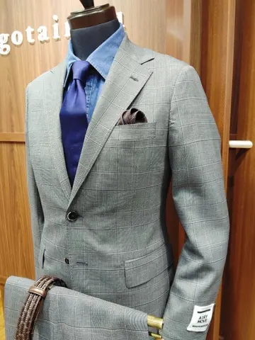 GOTAIRIKU 江坂 コーディネート画像