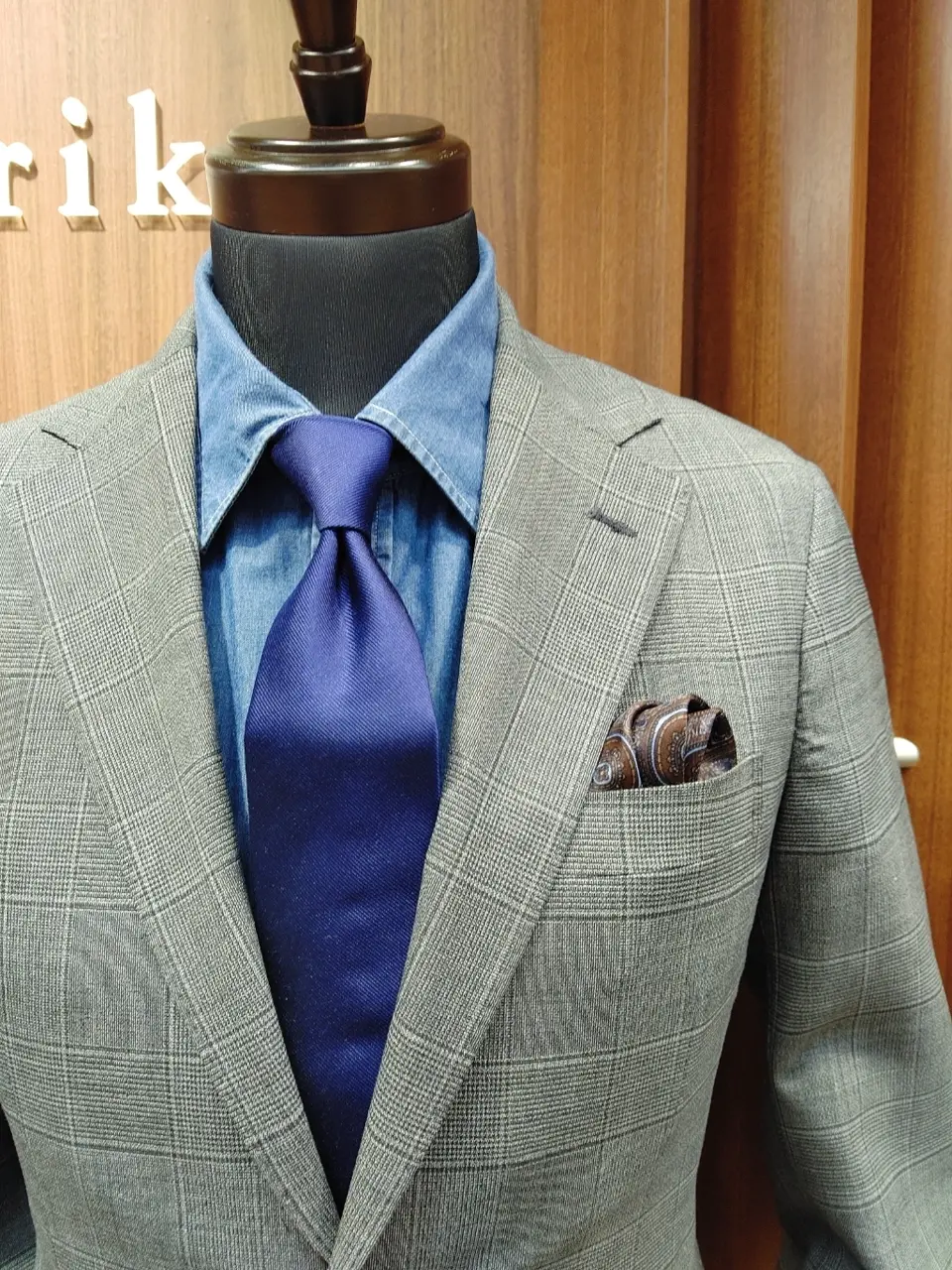 GOTAIRIKU 江坂 コーディネート画像