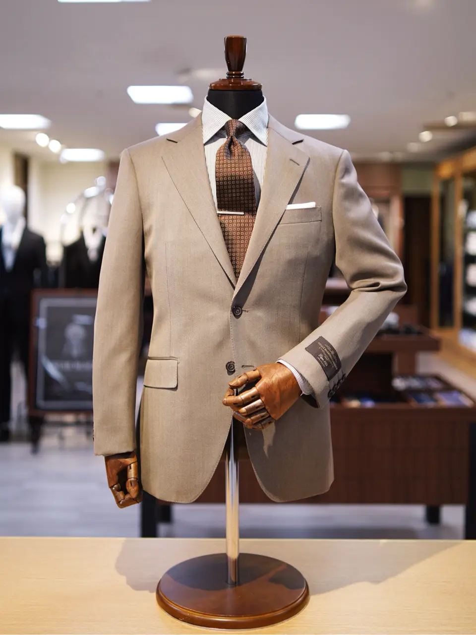 GOTAIRIKU 大森 コーディネート画像