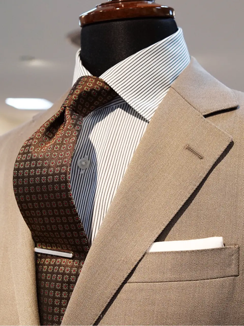 GOTAIRIKU 大森 コーディネート画像