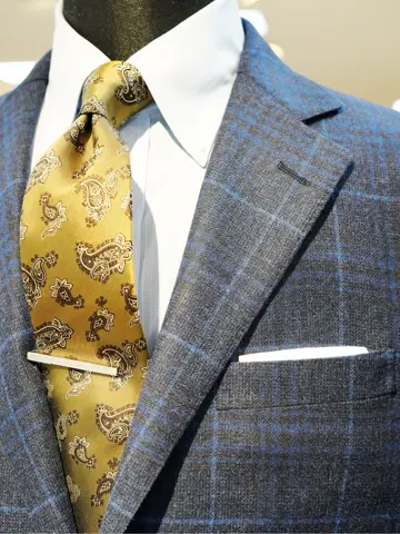 GOTAIRIKU 大森 コーディネート画像