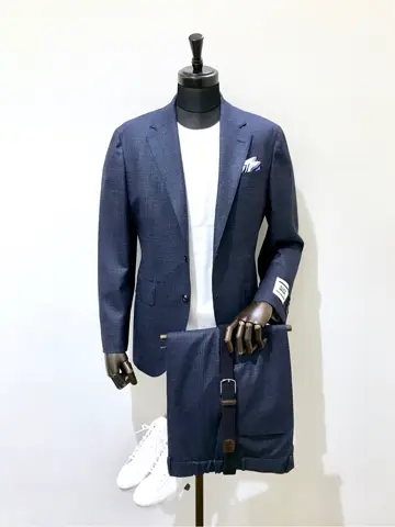 GOTAIRIKU 加藤 コーディネート画像