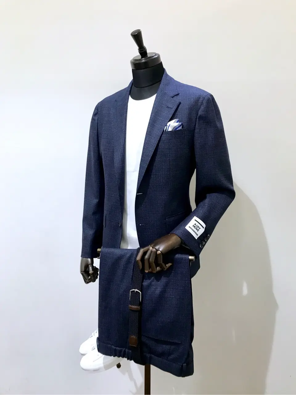 GOTAIRIKU 加藤 コーディネート画像