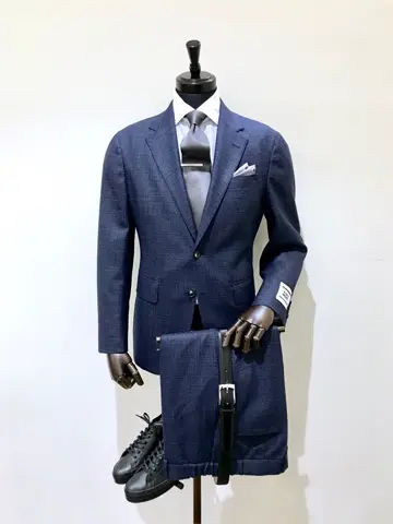 GOTAIRIKU 加藤 コーディネート画像