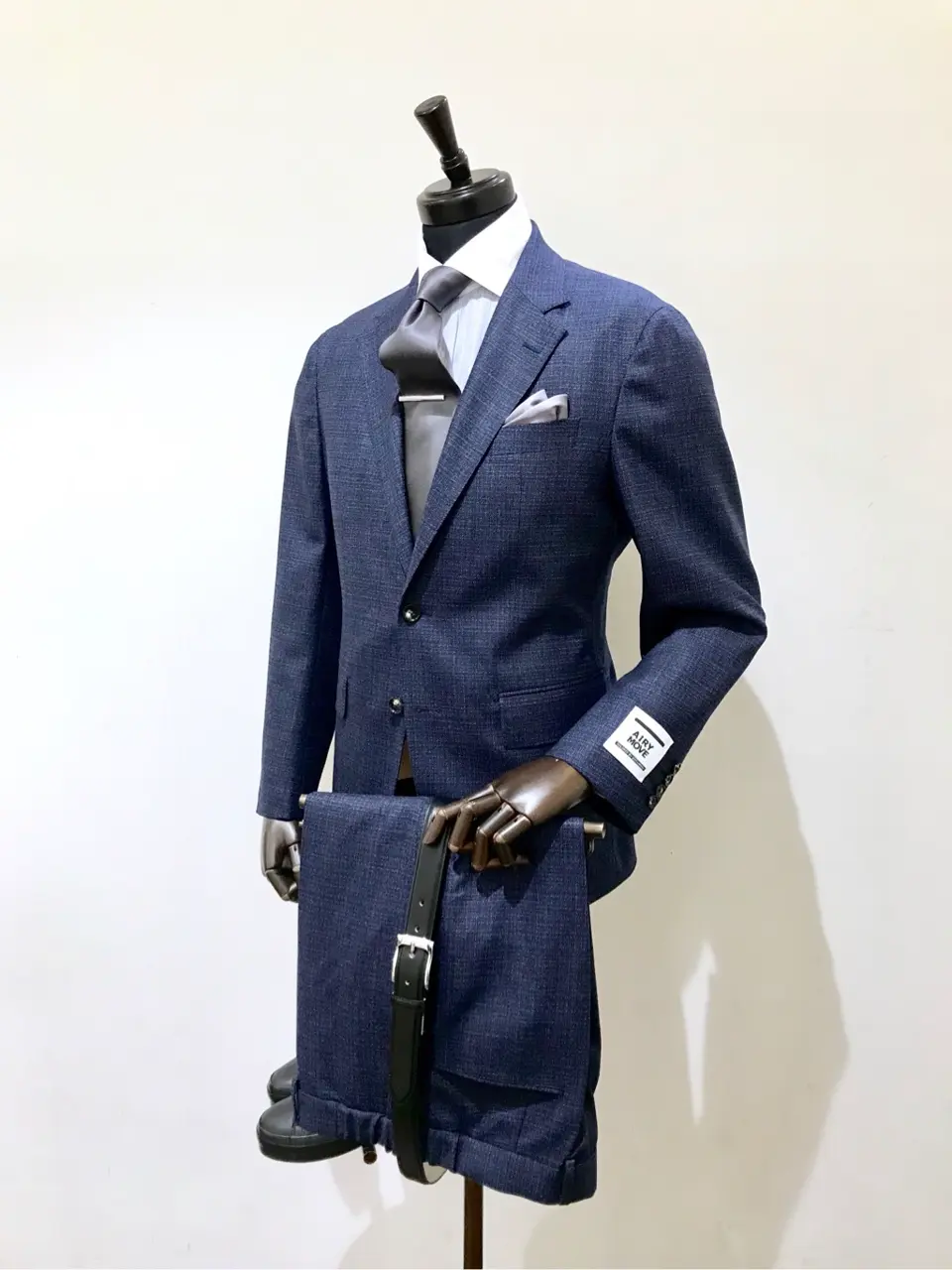 GOTAIRIKU 加藤 コーディネート画像