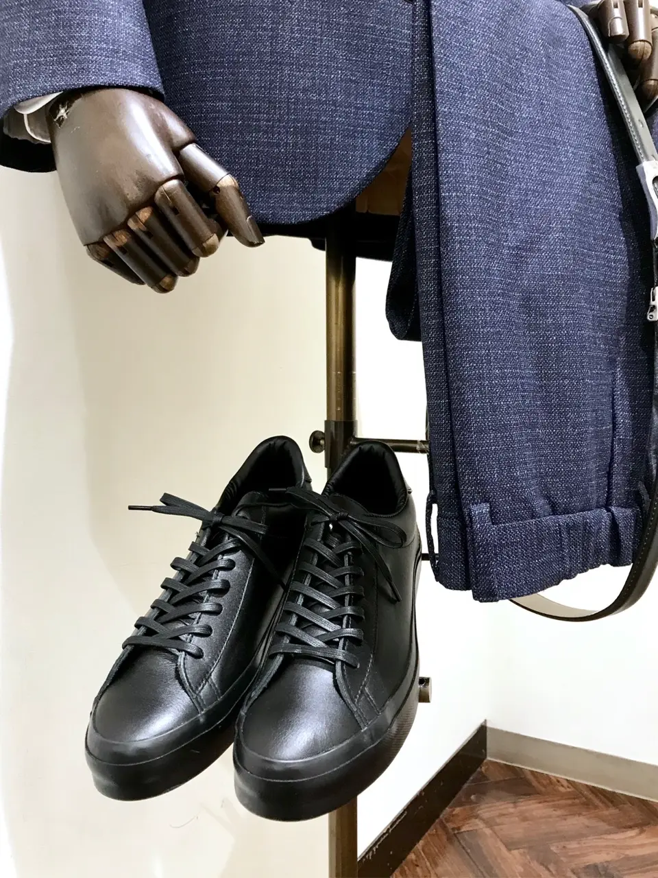 GOTAIRIKU 加藤 コーディネート画像