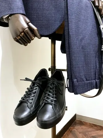 GOTAIRIKU 加藤 コーディネート画像