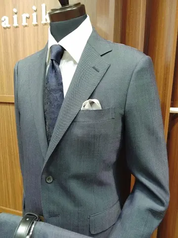 GOTAIRIKU 江坂 コーディネート画像