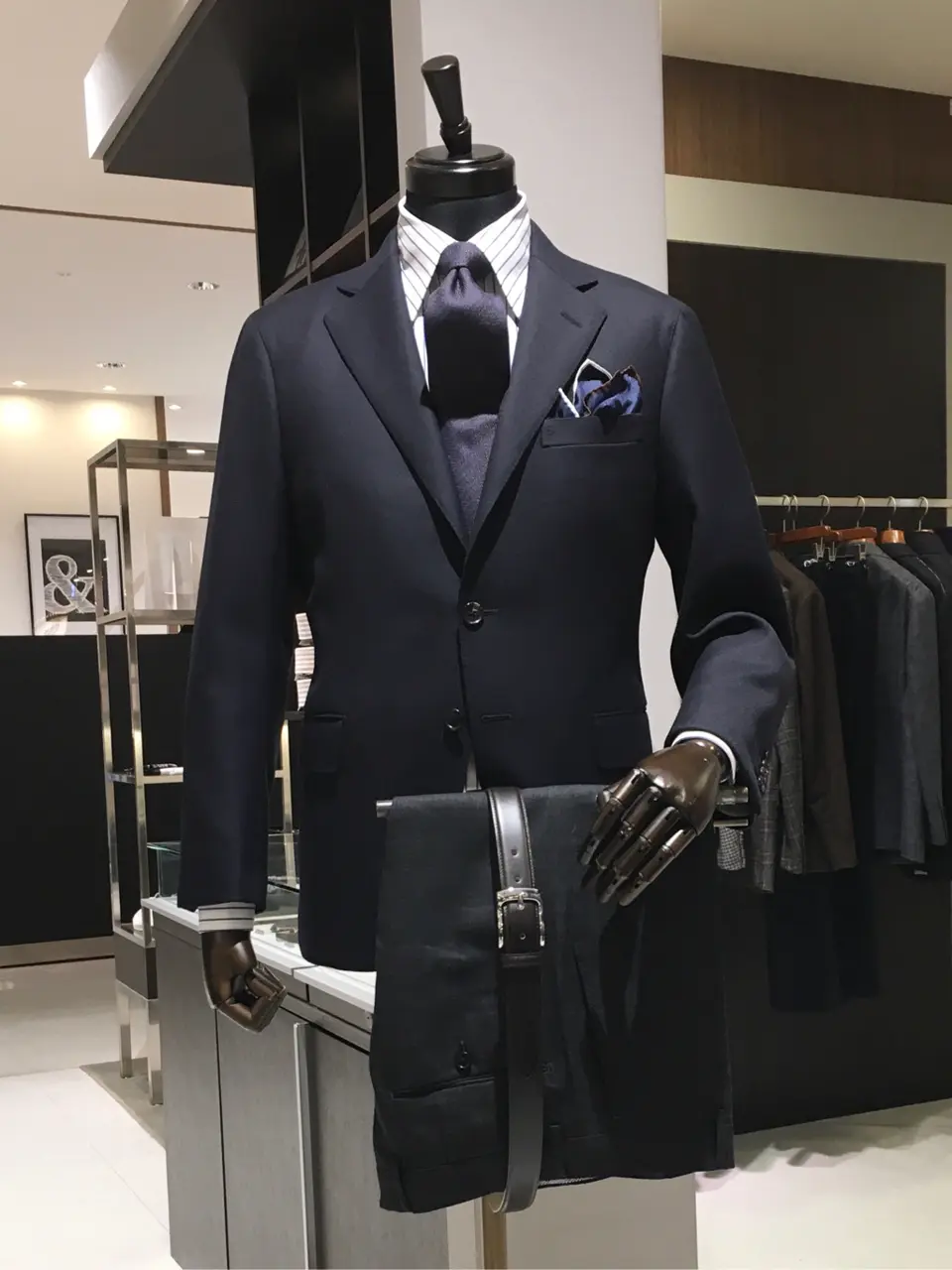  池田 コーディネート画像