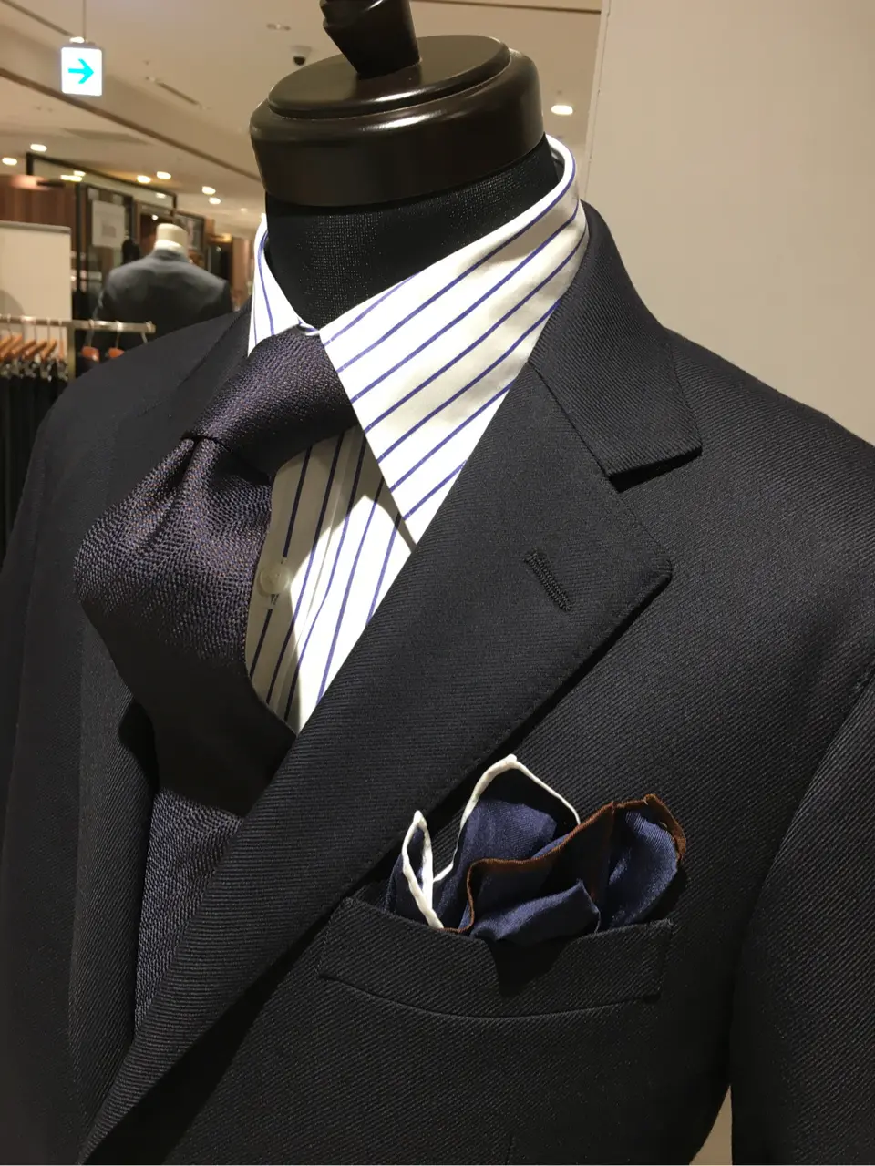 GOTAIRIKU 池田 コーディネート画像