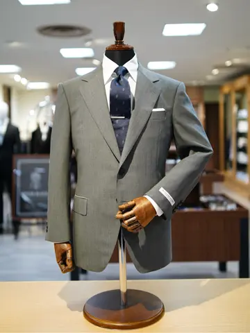 GOTAIRIKU 大森 コーディネート画像