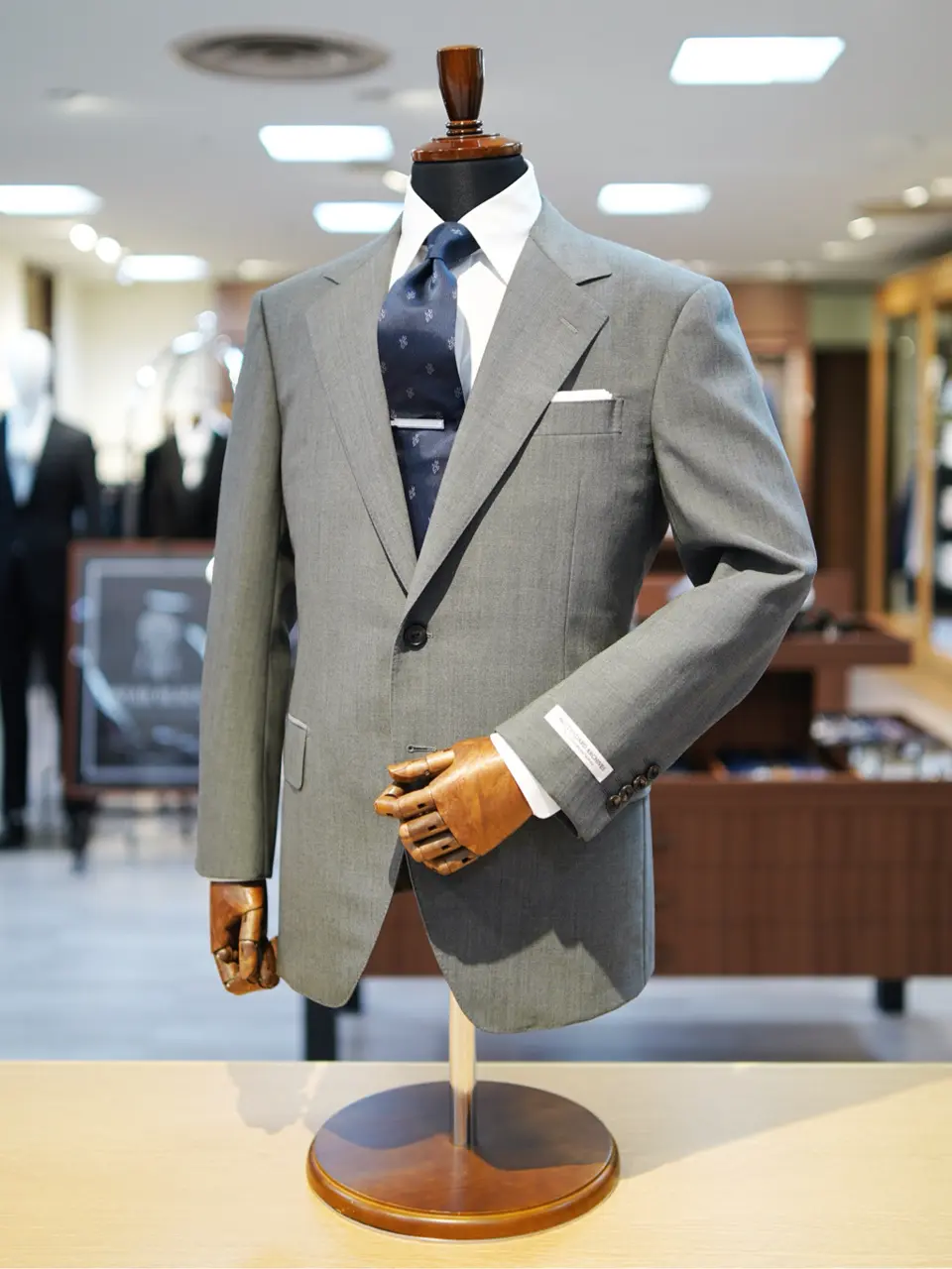 GOTAIRIKU 大森 コーディネート画像