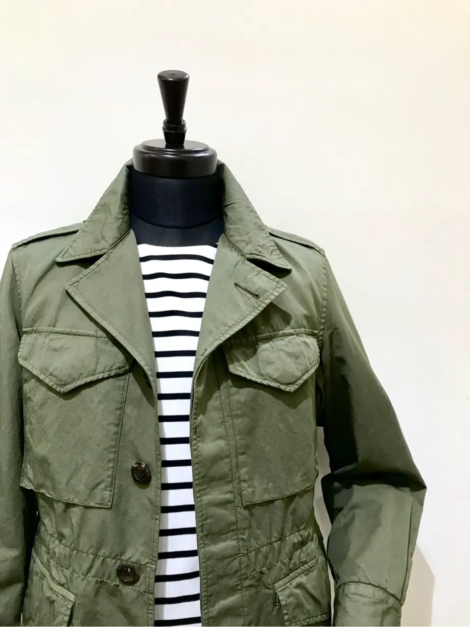 GOTAIRIKU 加藤 コーディネート画像