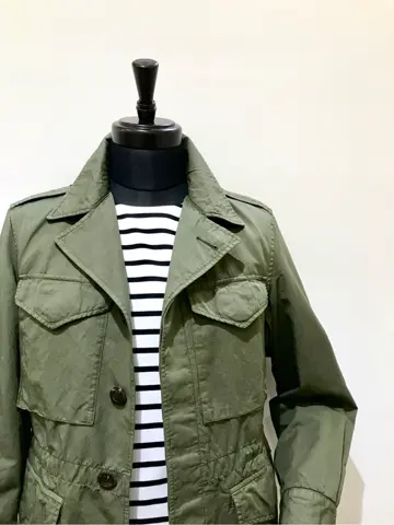 GOTAIRIKU 加藤 コーディネート画像