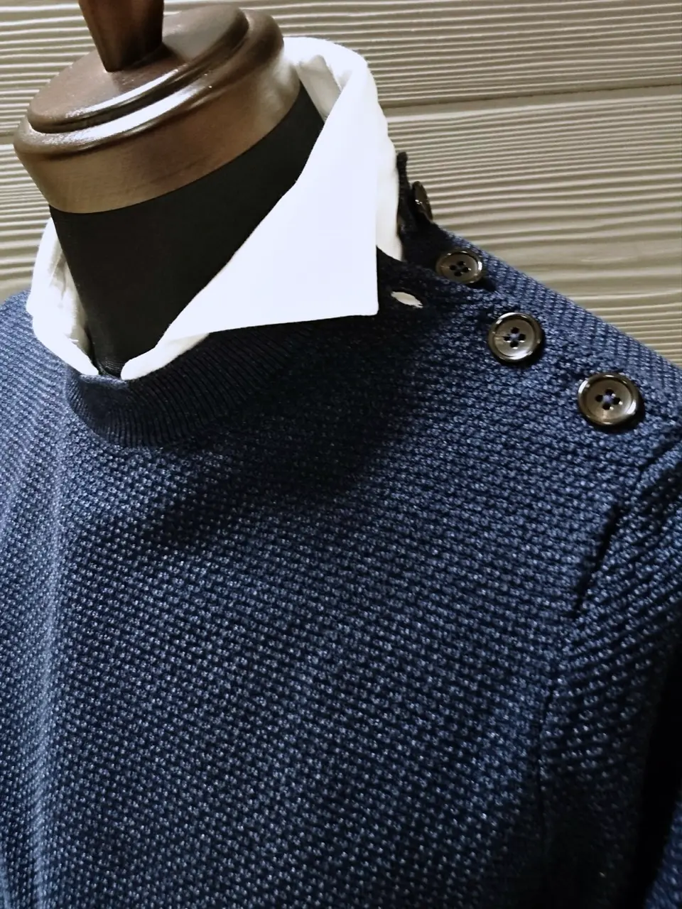 GOTAIRIKU 八幡 コーディネート画像