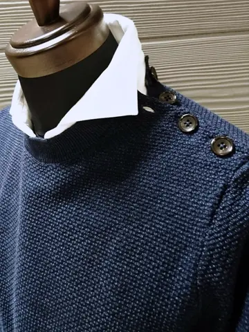 GOTAIRIKU 八幡 コーディネート画像