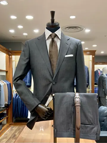 GOTAIRIKU 野上 コーディネート画像