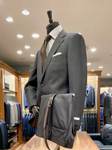 GOTAIRIKU 野上 コーディネート画像