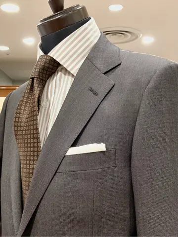 GOTAIRIKU 野上 コーディネート画像