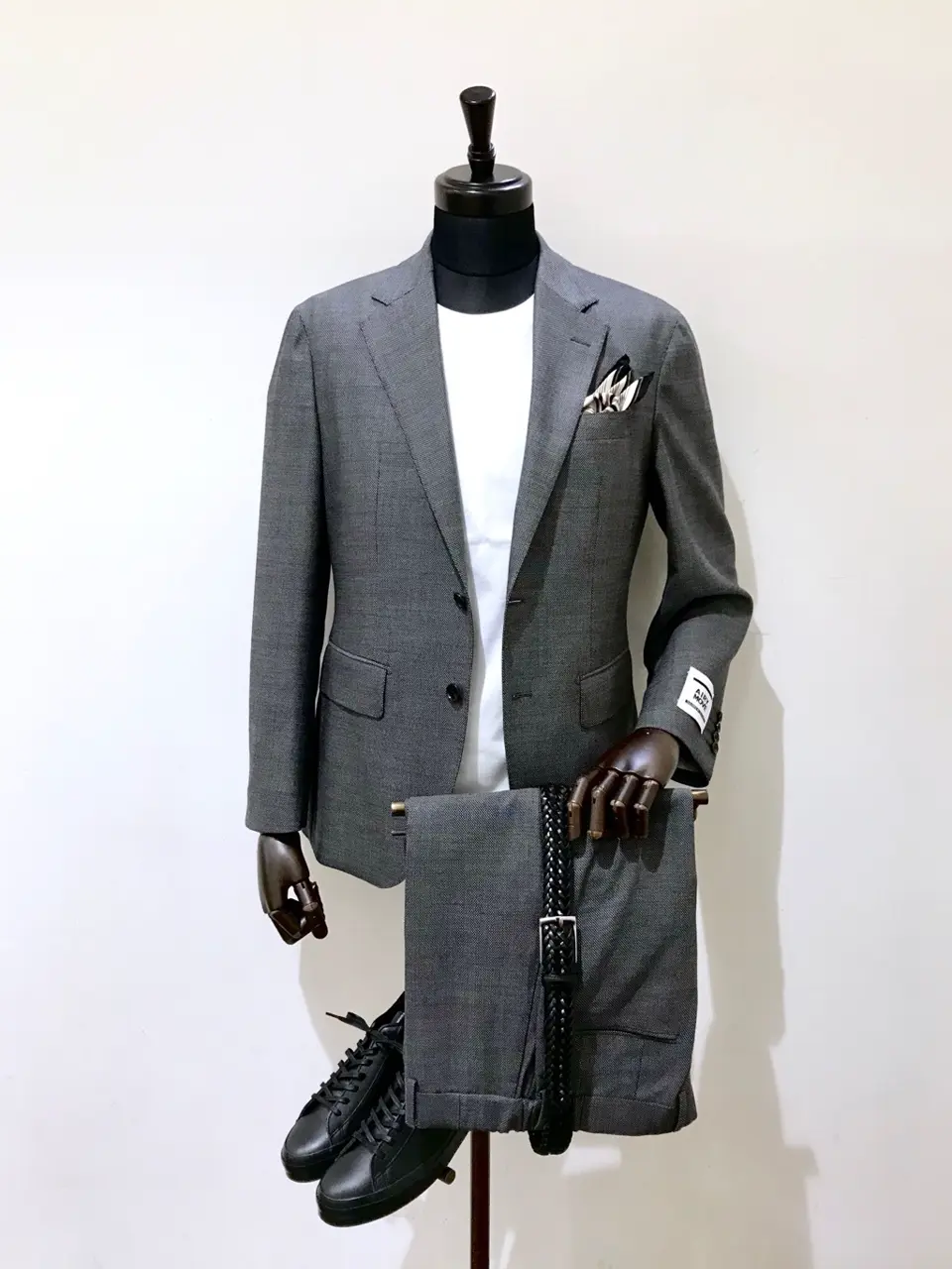  加藤 コーディネート画像