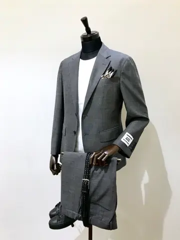 GOTAIRIKU 加藤 コーディネート画像