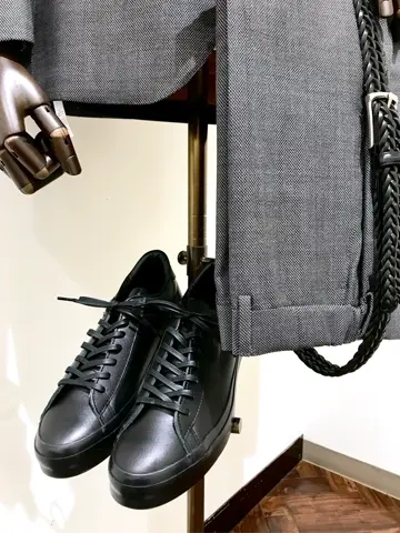 GOTAIRIKU 加藤 コーディネート画像