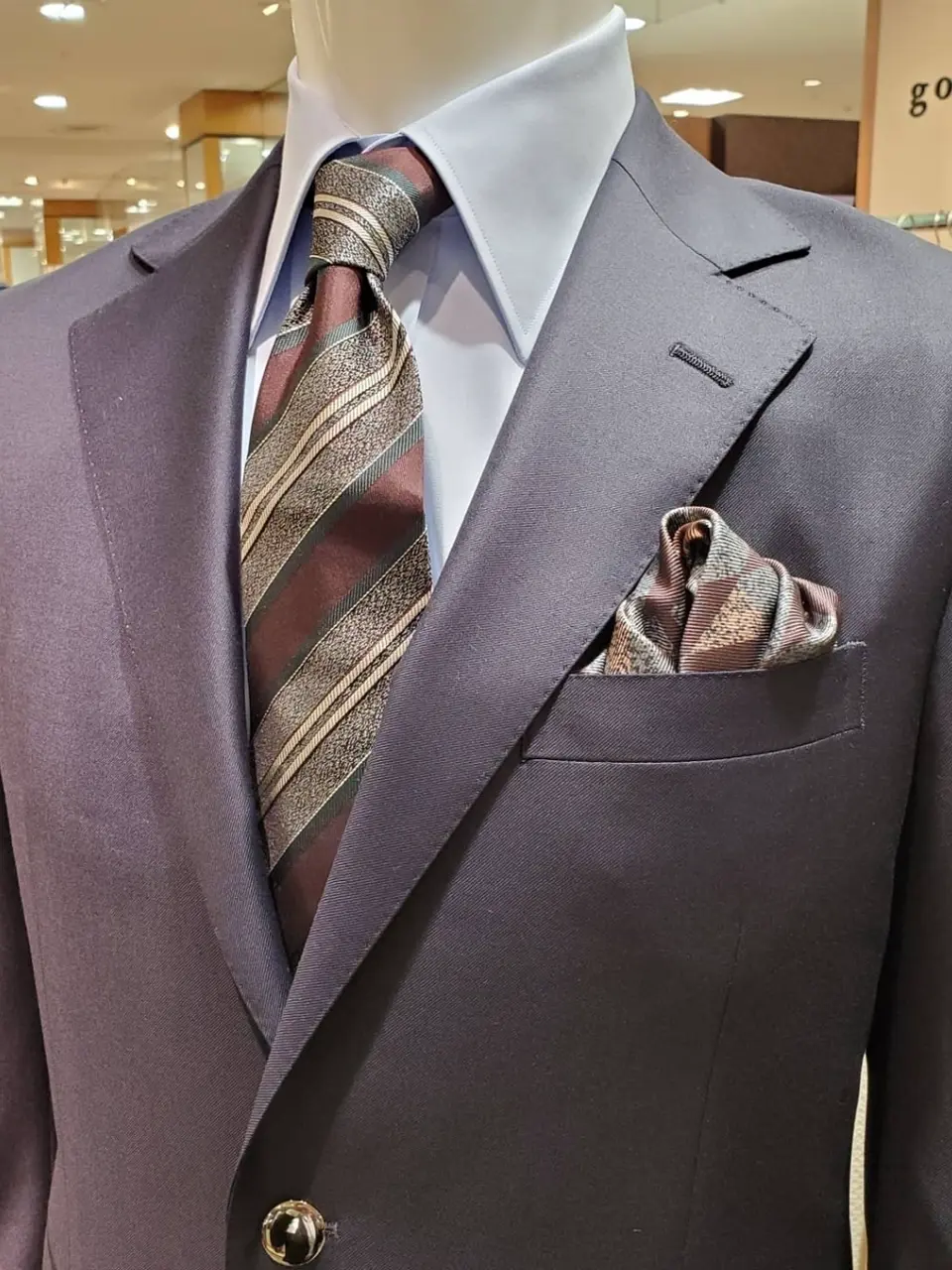  市田 コーディネート画像