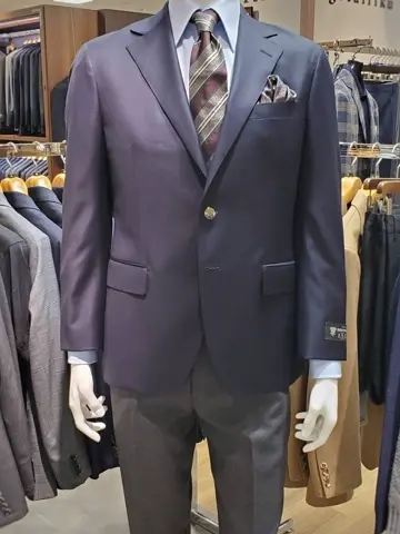 GOTAIRIKU 市田 コーディネート画像