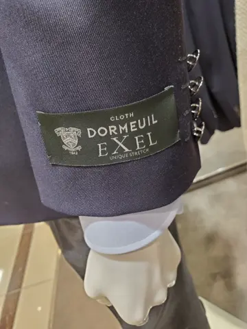 GOTAIRIKU 市田 コーディネート画像