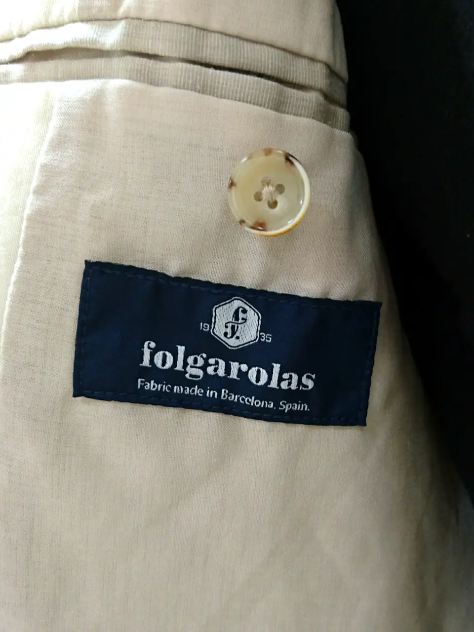 GOTAIRIKU 八幡 コーディネート画像