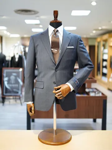 GOTAIRIKU 大森 コーディネート画像