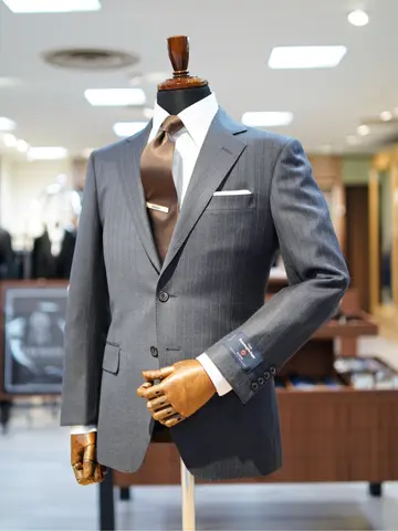 GOTAIRIKU 大森 コーディネート画像