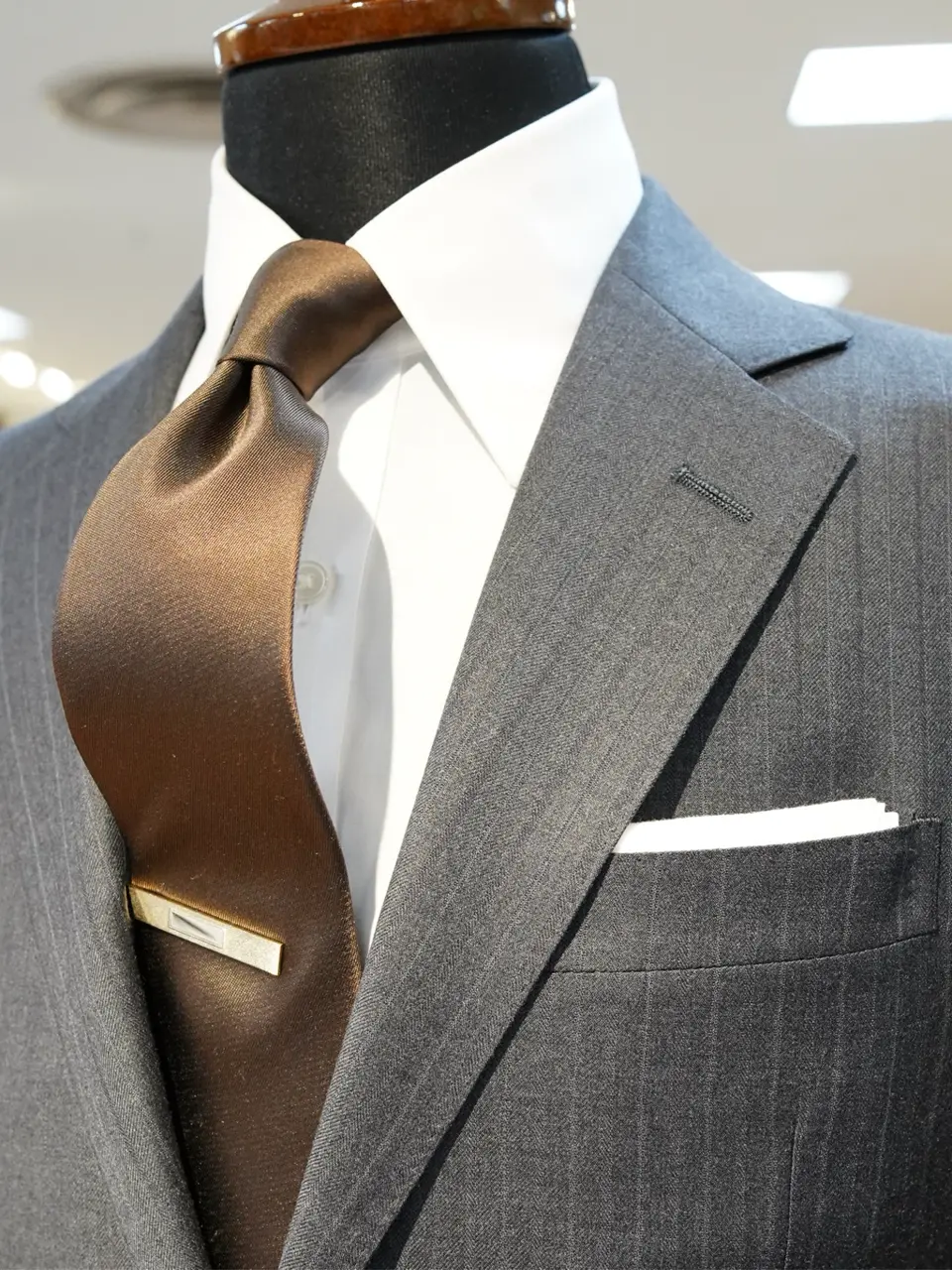 GOTAIRIKU 大森 コーディネート画像