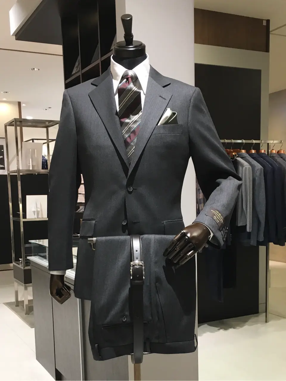  池田 コーディネート画像