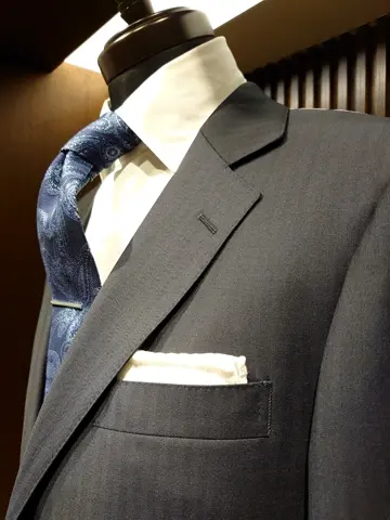 GOTAIRIKU スタッフK コーディネート画像