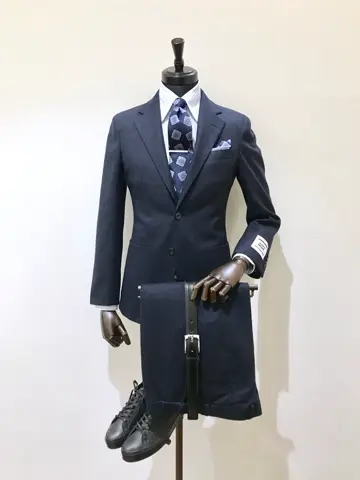 GOTAIRIKU 加藤 コーディネート画像