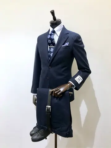 GOTAIRIKU 加藤 コーディネート画像