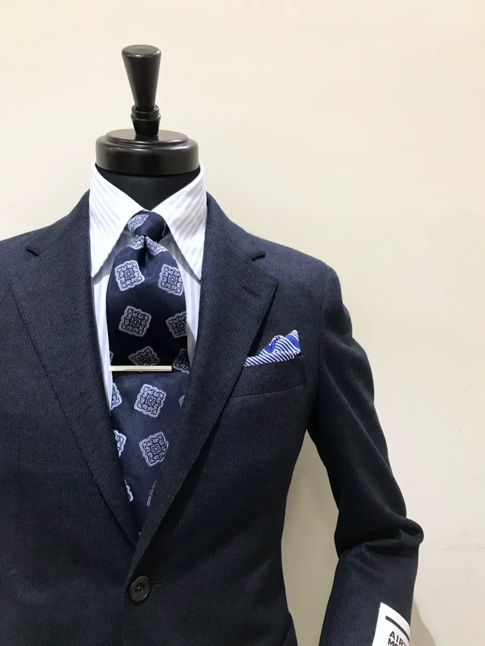 GOTAIRIKU 加藤 コーディネート画像