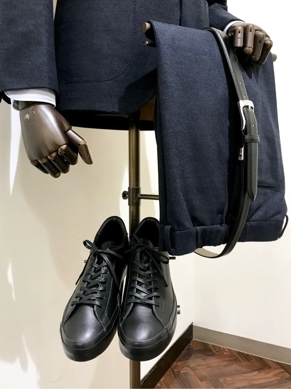 GOTAIRIKU 加藤 コーディネート画像